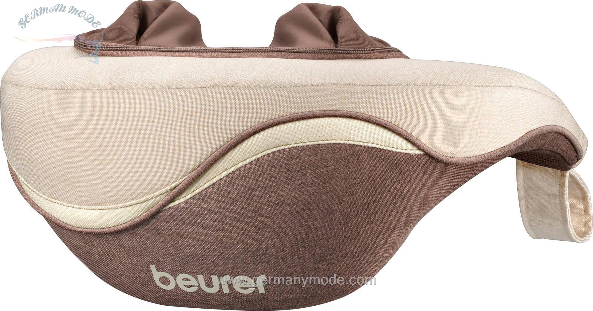 ماساژور چند منظوره برقی بیورر آلمان Beurer MG 153