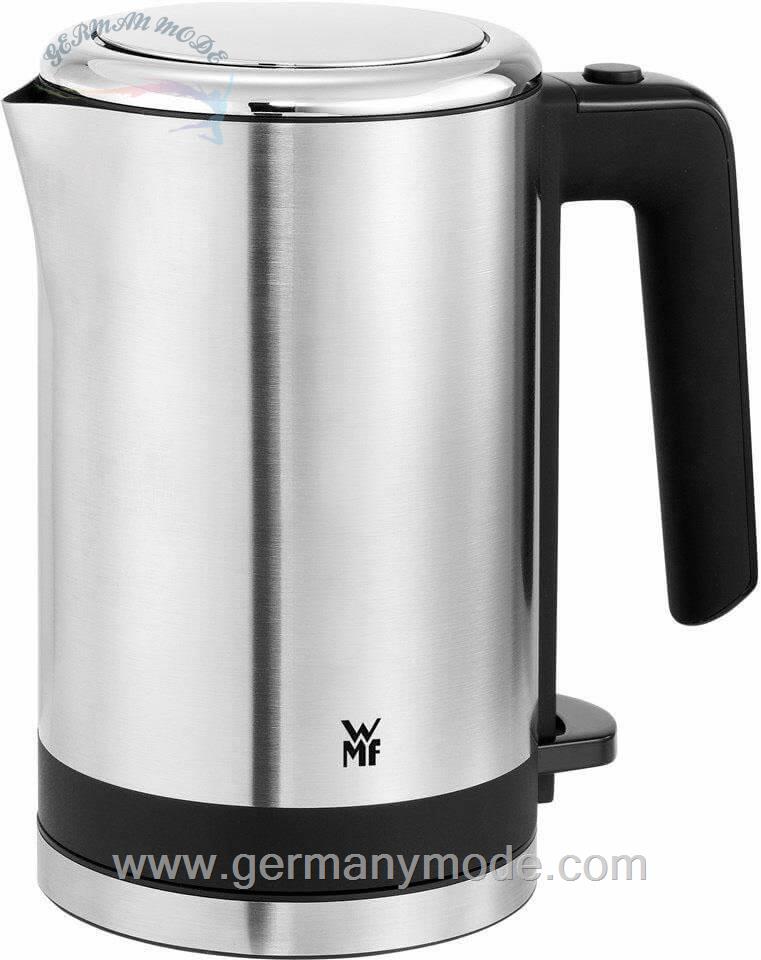 کتری برقی وی ام اف آلمان WMF Wasserkocher KÜCHEN minis 0 8 l 1960 W