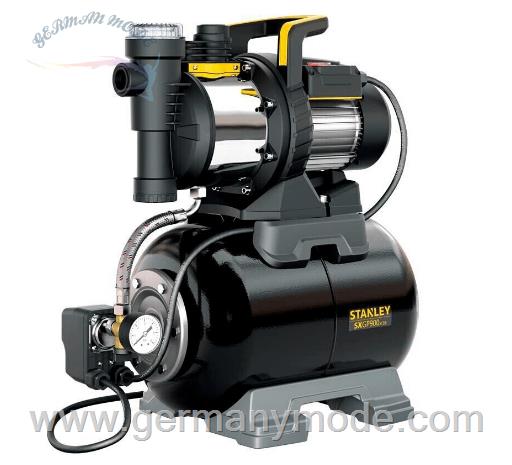 پمپ آبرسان خانگی استنلی Stanley SXGP 900 XFBE