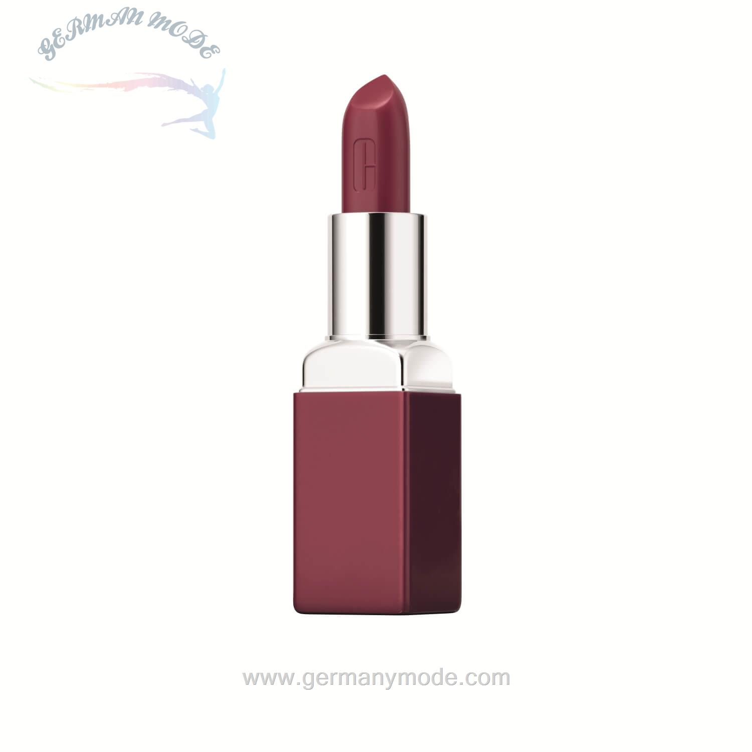 رژ لب رژ گونه 2 کاره کلینیک آمریکا Clinique Even Better Pop Lip Colour Blush
