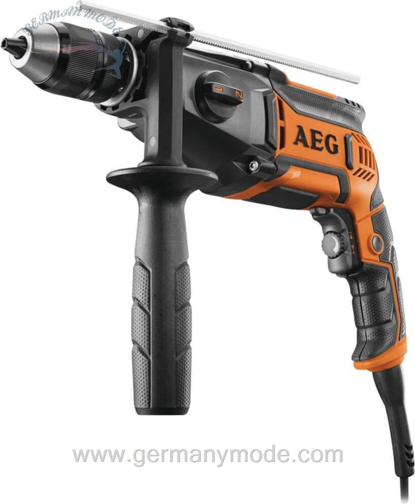 دریل چکشی آاگ آلمان AEG SB2E 850 R