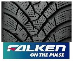 لاستیک خودرو زمستانی فالکن ژاپن FALKEN EUROWINTER HS01 XL MFS Winterreifen 245/40 R20 99W