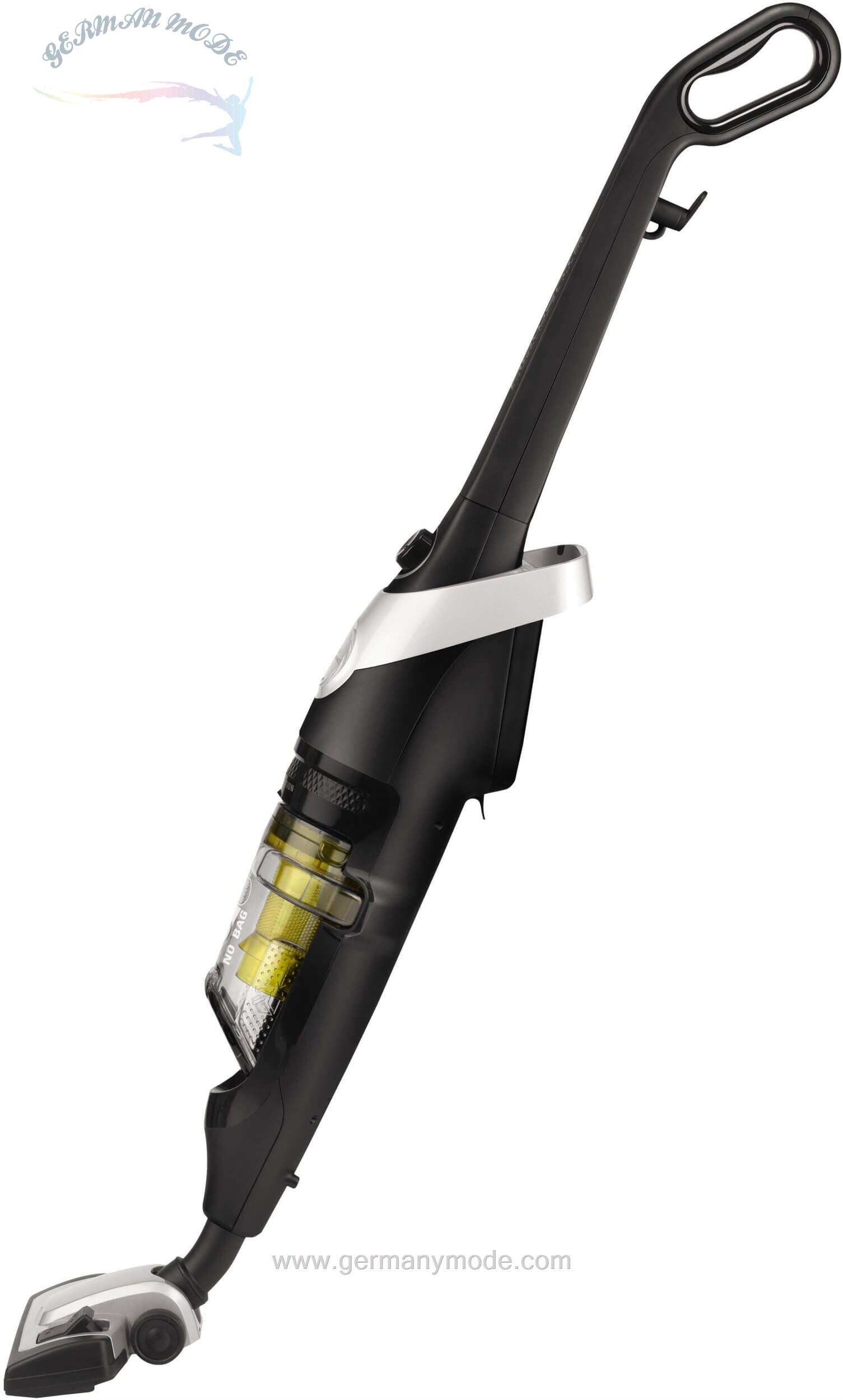 جارو شارژی روونتا آلمان Rowenta Stielstaubsauger RH8155WA Power