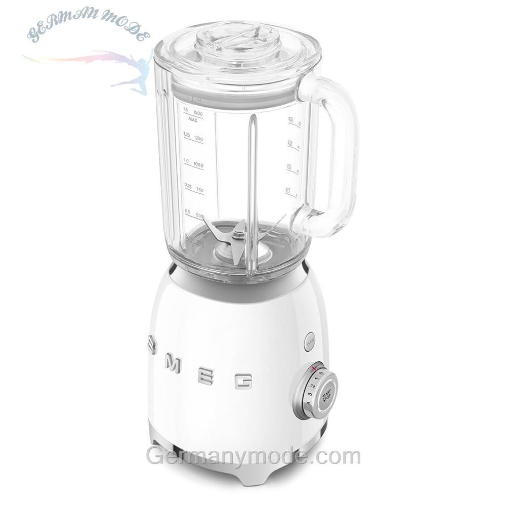 مخلوط کن اسمگ ایتالیا Smeg BLF03WHEU سفید