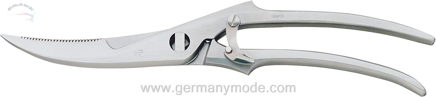 قیچی مرغ 25 سانت وی ام اف آلمان WMF Geflügelschere 25 cm (1892806030)