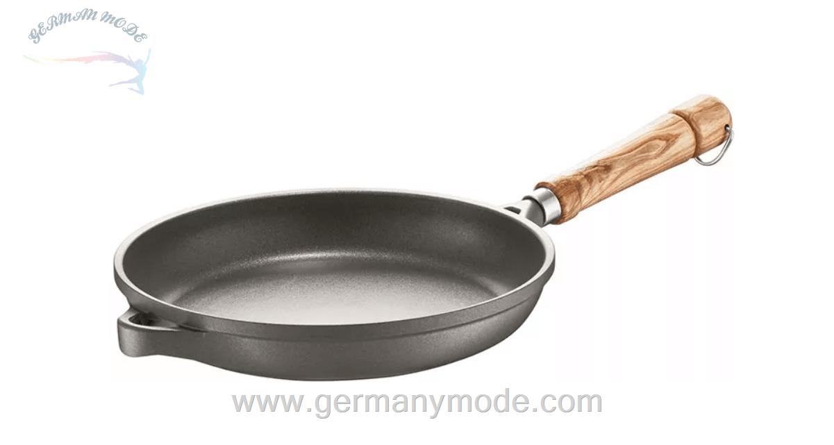 تابه 24 سانتی برندس آلمان Berndes Bonanza Bratpfanne 24 cm