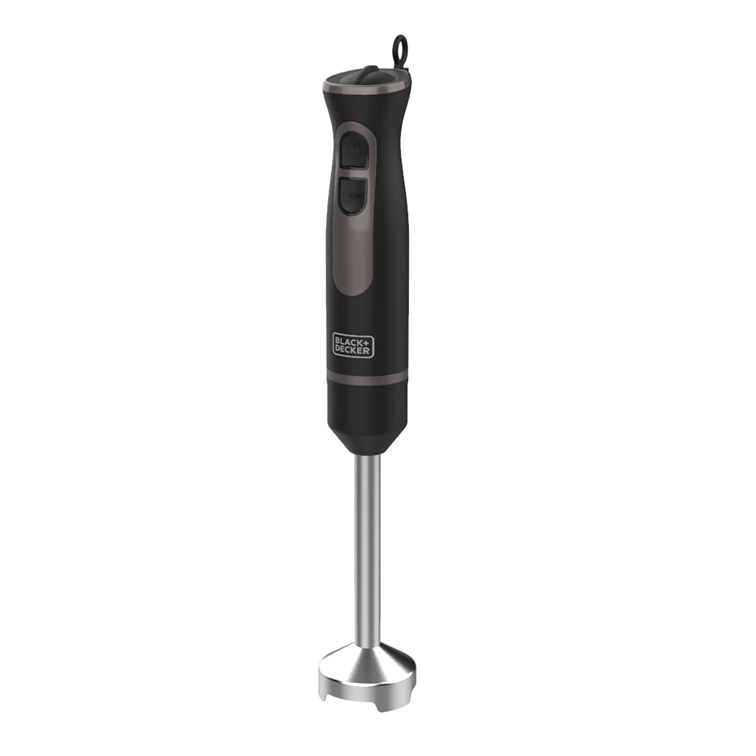 گوشت کوب برقی بلک اند دکر آمریکا BLACK+DECKER BXHBA800E 800 وات مشکی
