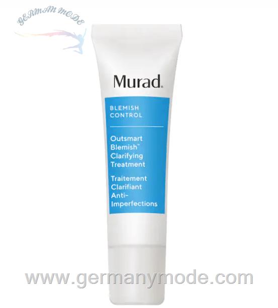ژل کنترل چربی ضد جوش 50 میل مورد آمریکا Blemish Control 50ml