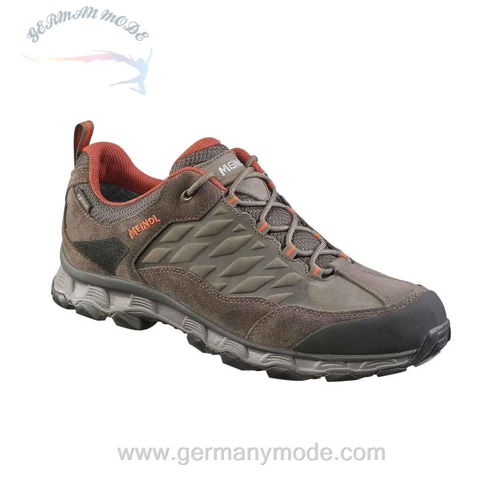 کتانی کوهنوردی مردانه مندل (آلمان) Halbschuh Lima GTX