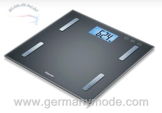 ترازو بی ام آی -بی ام آر بیورر آلمان Beurer Diagnosewaage BF 180