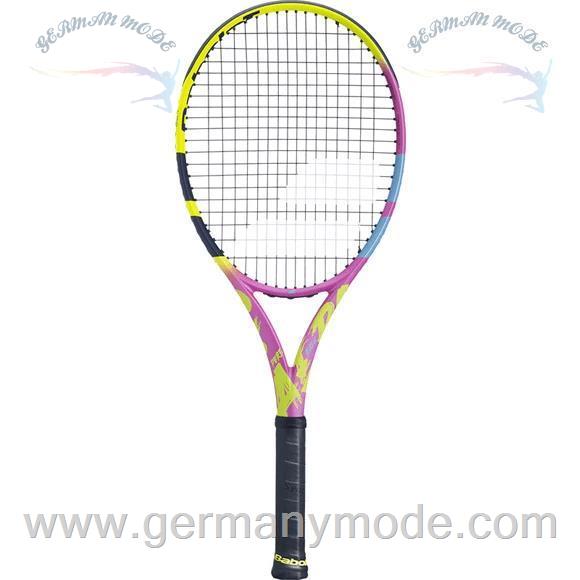 راکت تنیس بابولات فرانسه BABOLAT PURE AERO RAFA