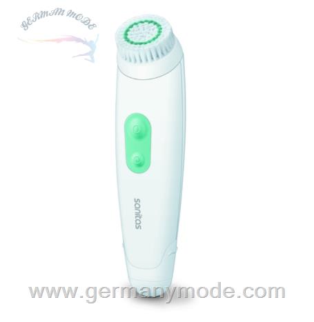 برس پاکسازی صورت سانیتاس آلمان Sanitas SFC 30 - Facial cleansing brush