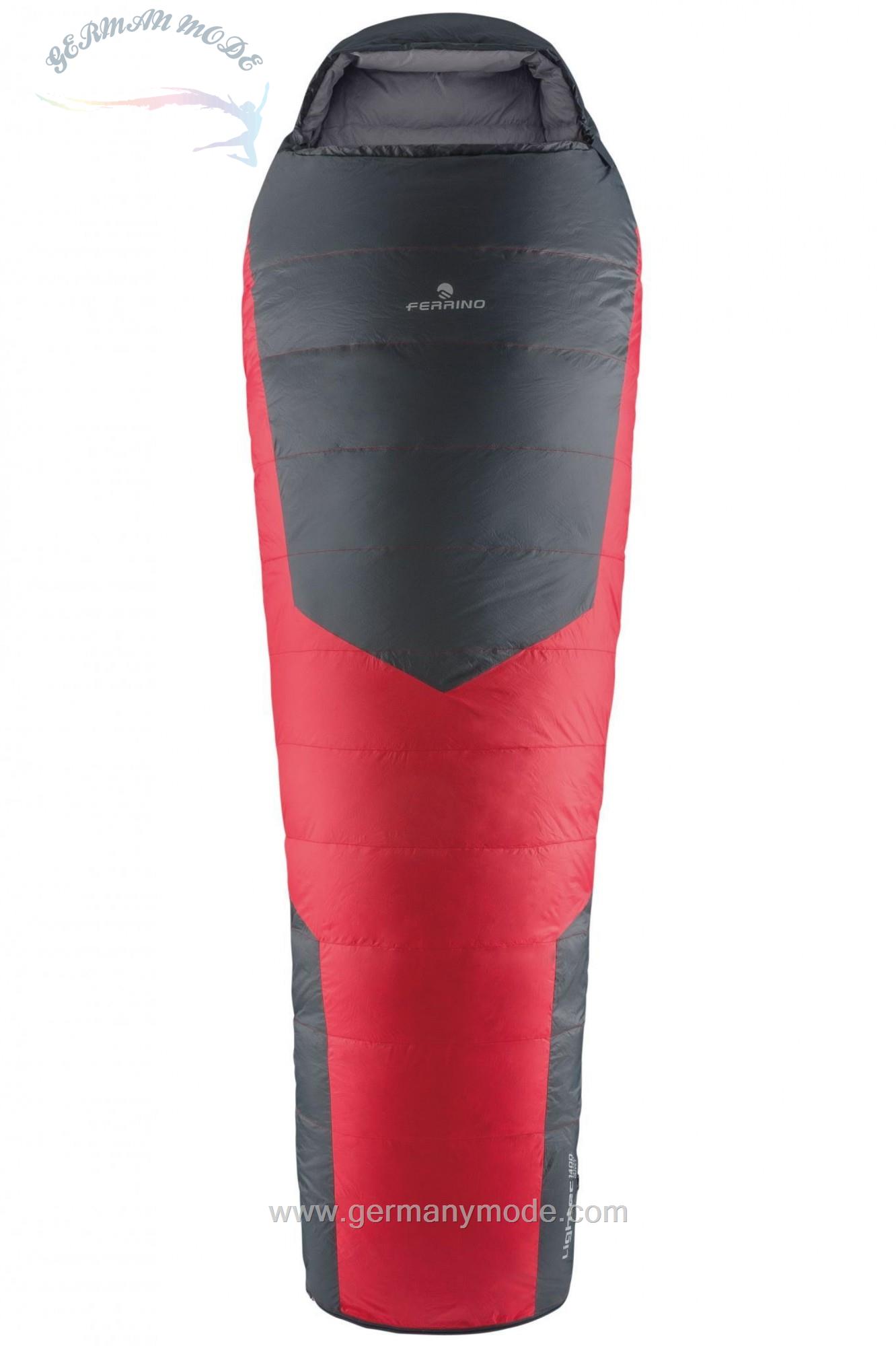 کیسه خواب فرینو (ایتالیا) LIGHTECH 1400 DUVET RDS DOWN