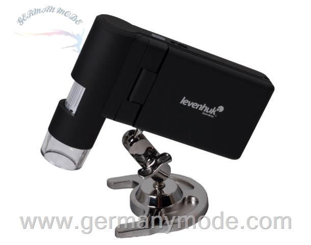 میکروسکوپ لونهوک هلند Levenhuk DTX 500 Mobi