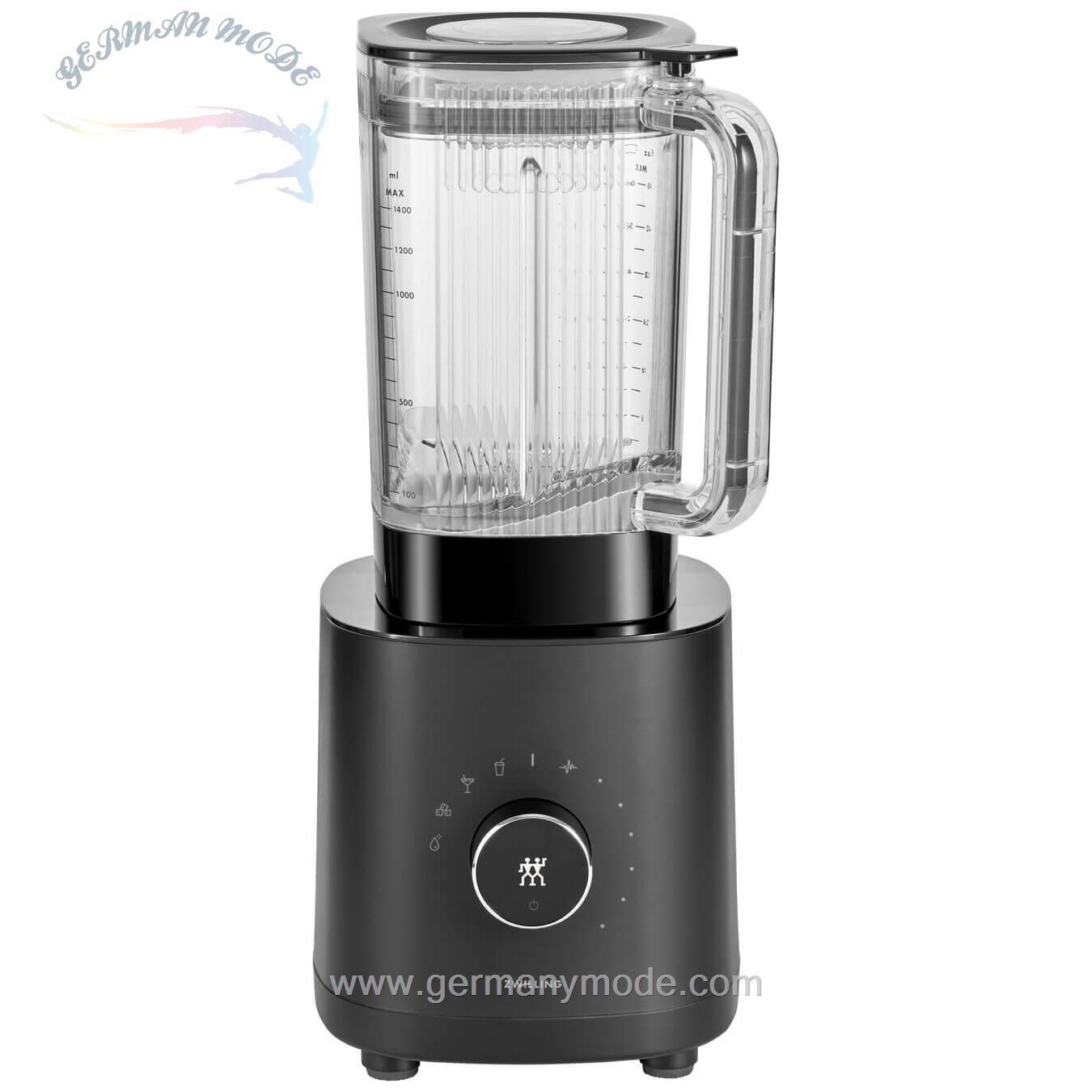 مخلوط کن زولینگ آلمان ZWILLING STANDMIXER UNIVERSAL- AC MOTOR- SCHWARZ