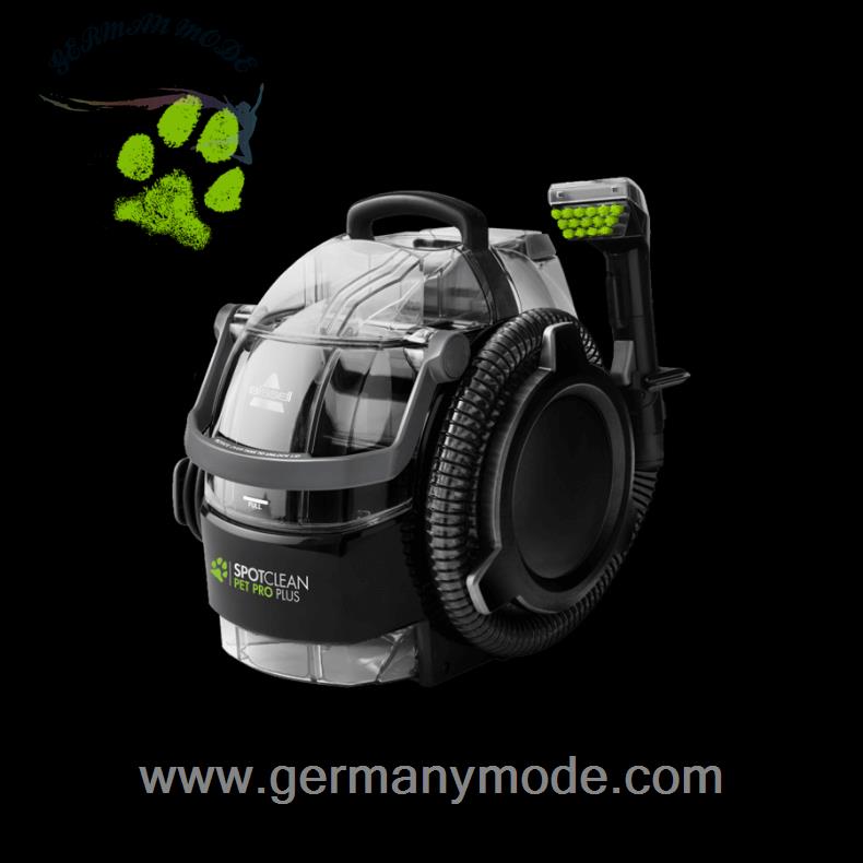 فرش شوی مبل شوی لکه بر حیوانات بیسل آمریکا BISSELL SPOTCLEAN™ PET PRO PLUS