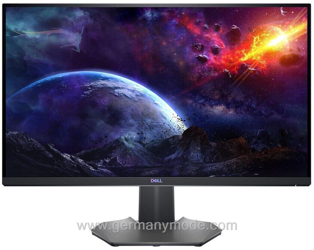 مانیتور بازی 27 اینچی دل آمریکا Dell S2721DGFA