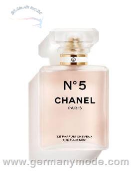 اسپری معطر کننده مو NO5 زنانه 35 میل شنل فرانسه CHANEL N05 PERFUMED HAIR SPRAY 35 ml