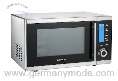 مایکروویو مدیون آلمان Medion MD 15501
