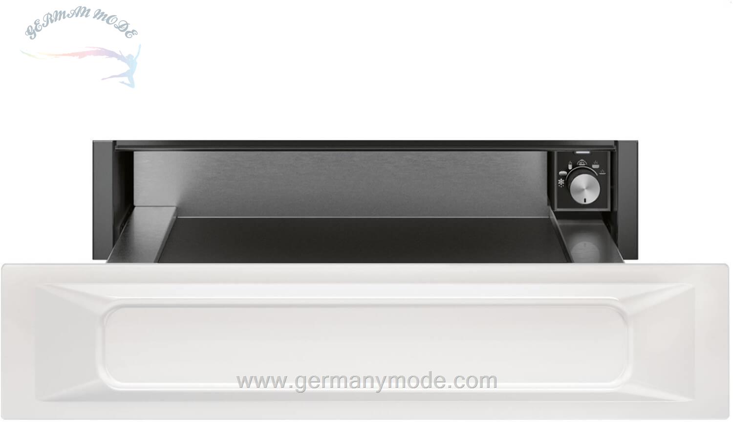 کشو گرم کن اسمگ ایتالیا Smeg CPR915 CPR915N