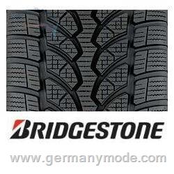 لاستیک خودرو زمستانی بریجستون ژاپن BRIDGESTONE BLIZZAK LM-32 MO Mercedes Winterreifen 225/45 R17 91H