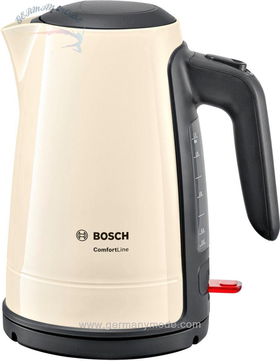 کتری برقی بوش آلمان Bosch TWK6A017