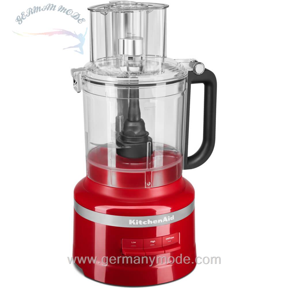غذا ساز کیچن اید آمریکا KitchenAid FOOD PROCESSOR 3/1L 5KFP1319-Empire rot