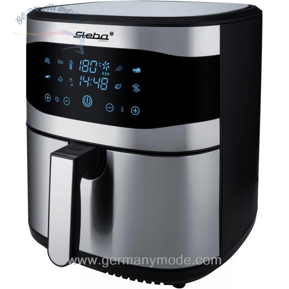 سرخ کن استبا آلمان Steba Heißluftfritteuse HF 5000 XL-1800 W