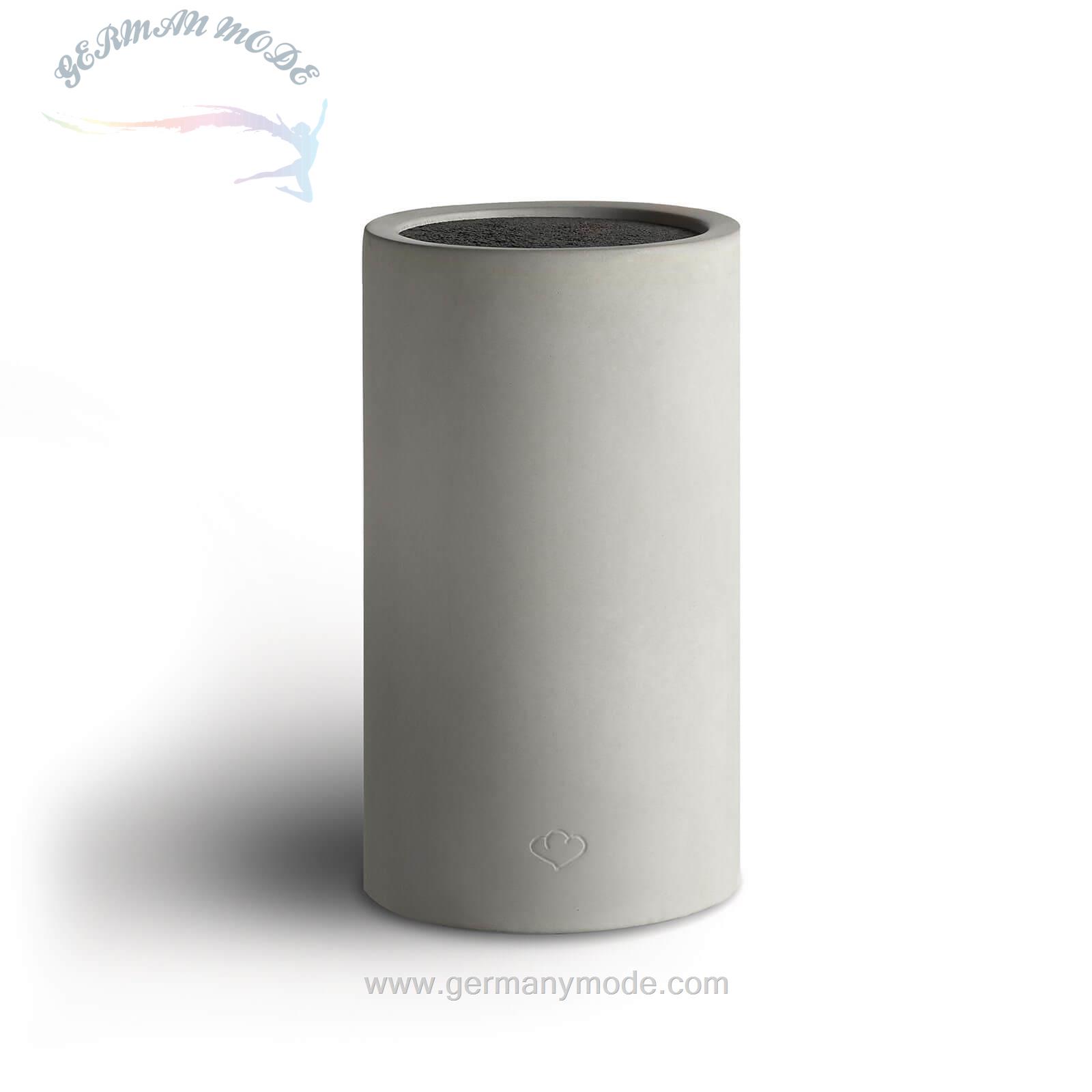 جا چاقویی اسپرینگلن آلمان Springlane Beton Messerblock