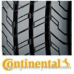 لاستیک خودرو تابستانی کنتیننتال آلمان CONTINENTAL VanContact 200 Sommerreifen 205/75 R16 110/108R