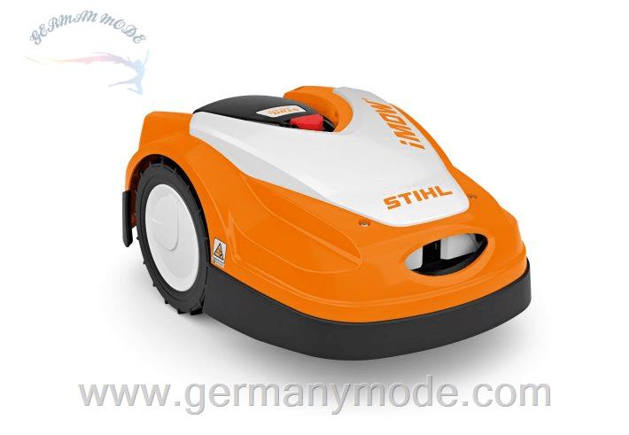 چمن زن رباتیک اشتیل آلمان Stihl iMOW RMI 422
