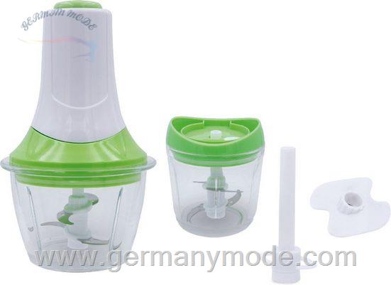 خرد کن چند کاره مدیاشاپ MediaShop Zerkleinerer M24264 Livington MagiCut Deluxe Edition, 300 W 4093883149