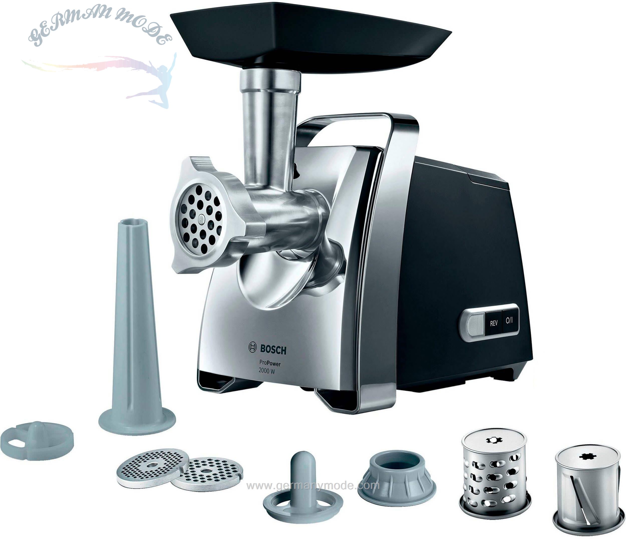 چرخ گوشت بوش آلمان Bosch ProPower MFW67440
