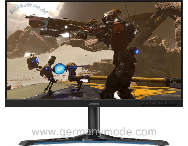 مانیتور فول اچ دی بازی 24.5 اینچی لنوو Lenovo Legion Y25-25