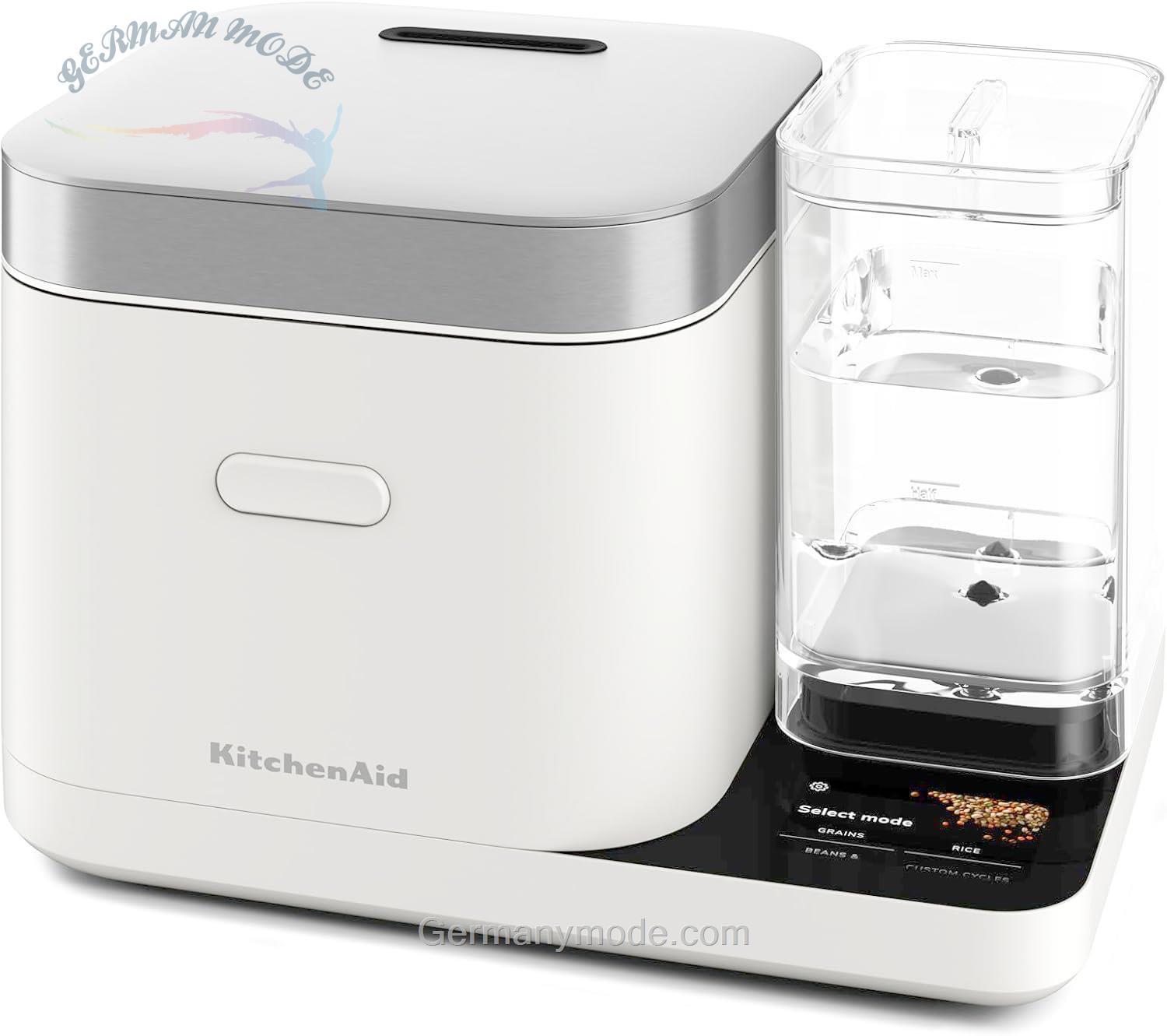 پلوپز هوشمند کیچن اید آمریکا kitchenaid Rice Cooker KGC3155PL