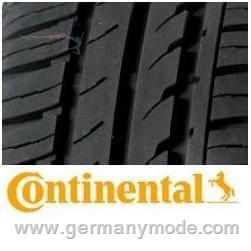 لاستیک خودرو تابستانی کنتیننتال آلمانCONTINENTAL ECOCONTACT 3 Sommerreifen 165/70 R13 83T