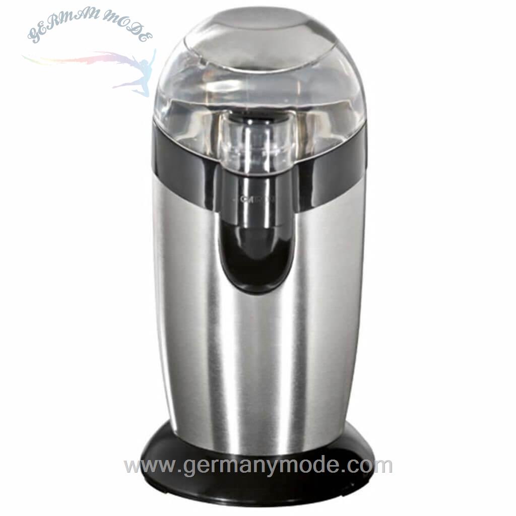 آسیاب قهوه برقی کلترونیک آلمان CLATRONIC Kaffeemühle Kaffeemühle 120 W KSW 3307