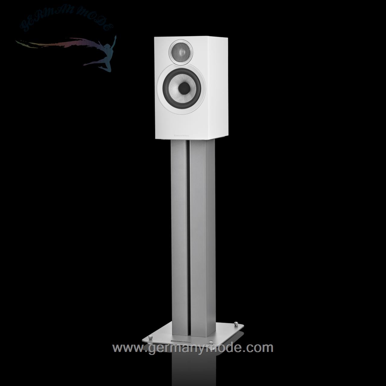 باند اسپیکر باورز اند ویلکینز انگلستان Bowers Wilkins 607 S3 Kompaktlautsprecher Weiß
