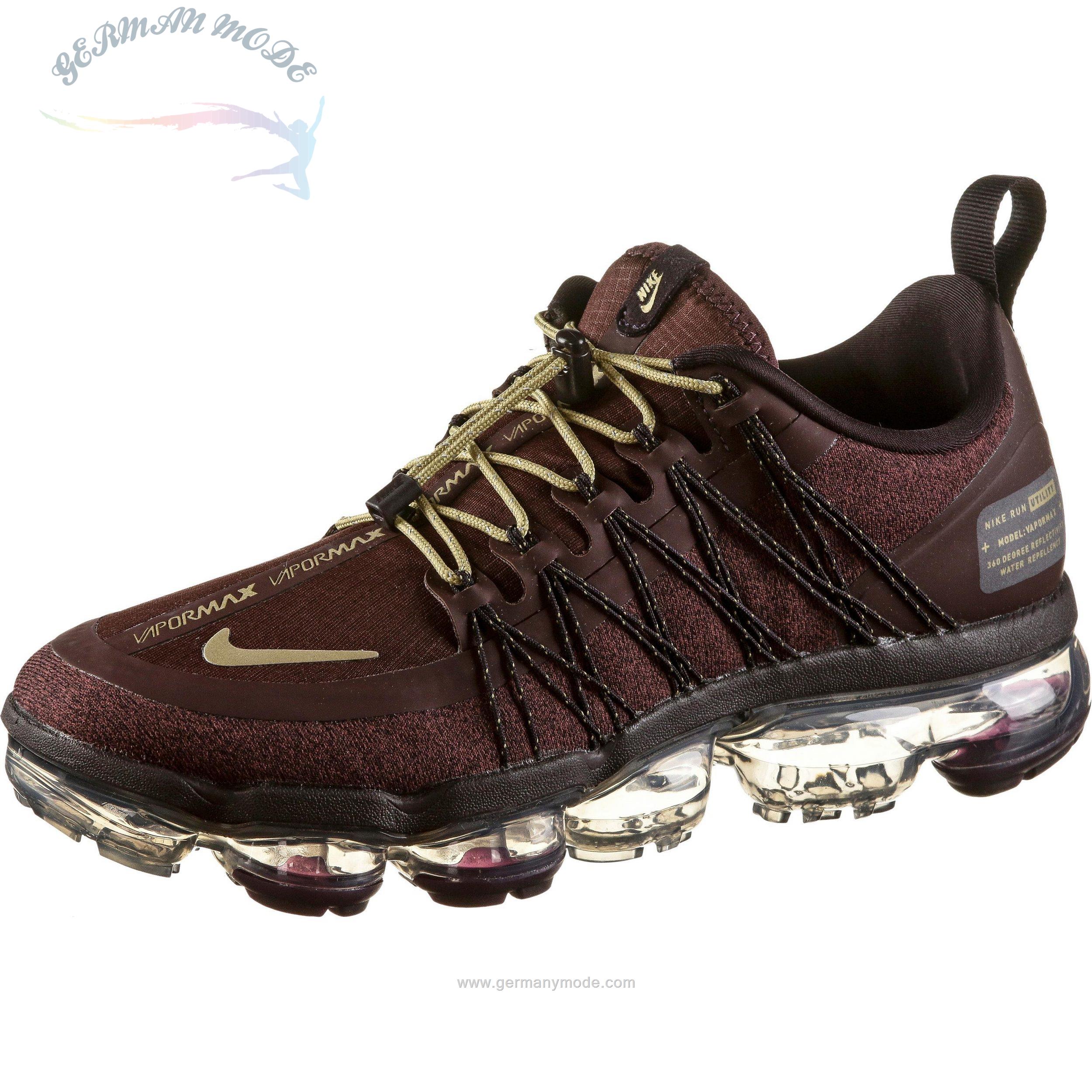 کتانی اسپرت زنانه نایک (آمریکا) Air Vapormax Run Utility