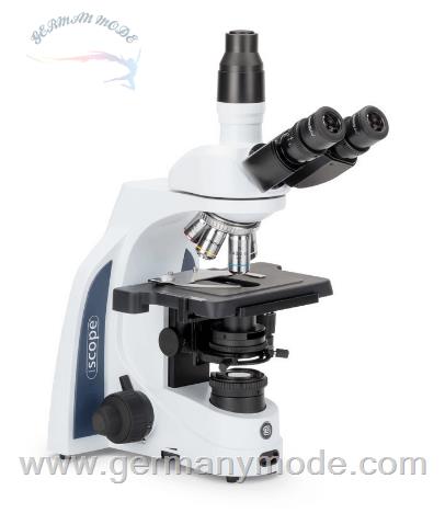 میکروسکوپ یورومکس هلند Euromex iScope IS.1153-PLi trino
