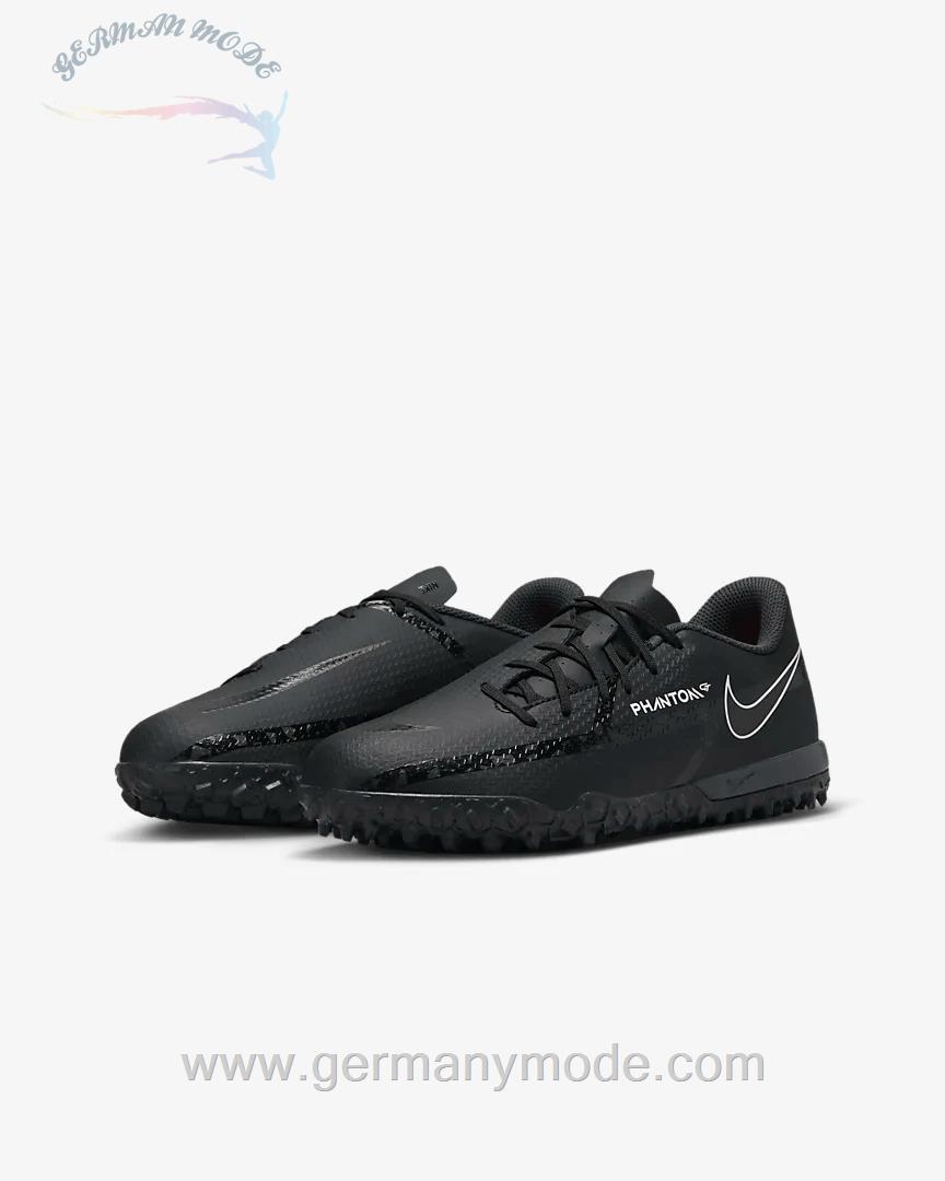 کتانی فوتبال بچگانه نایک آمریکا Nike Jr Phantom GT2 Academy TF-DC0817-001