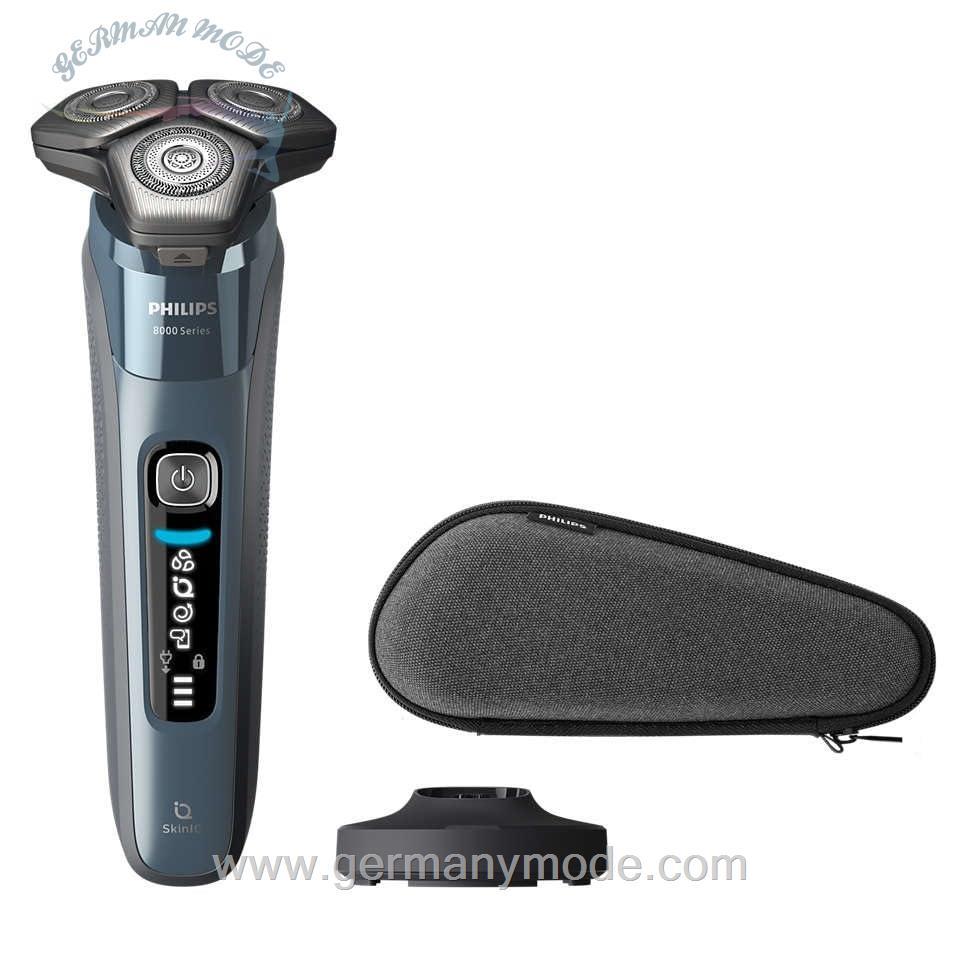ریش تراش فیلیپس هلند Philips ‎S8692/35 SkinIQ