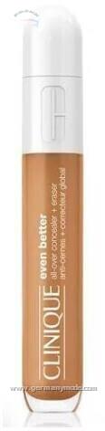 کانسیلر 30 میل کلینیک آمریکا Clinique Beyond Perfecting foundation (30 ml)