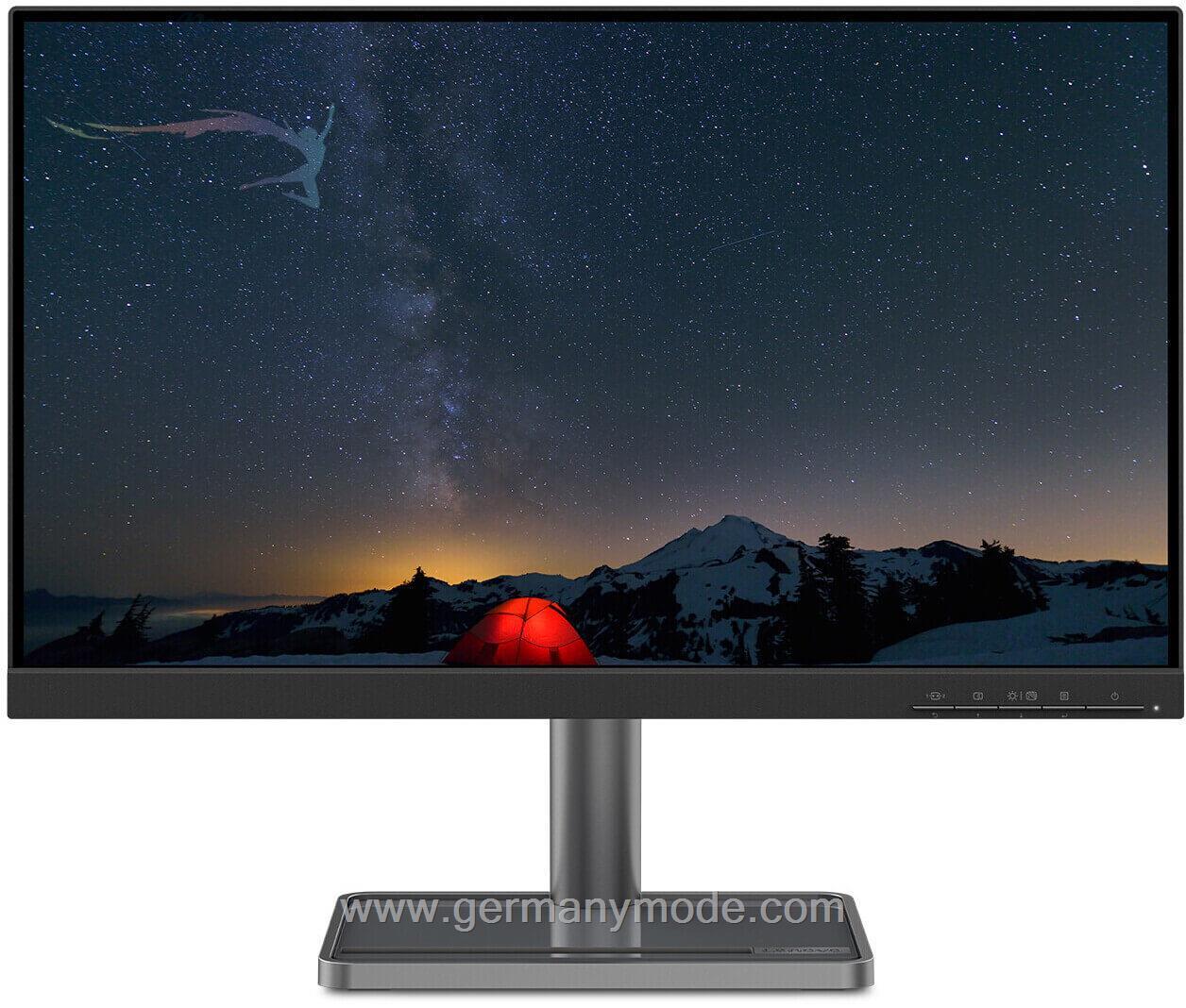 مانیتور فول اچ دی 21.5 اینچی لنوو Lenovo L22i-30