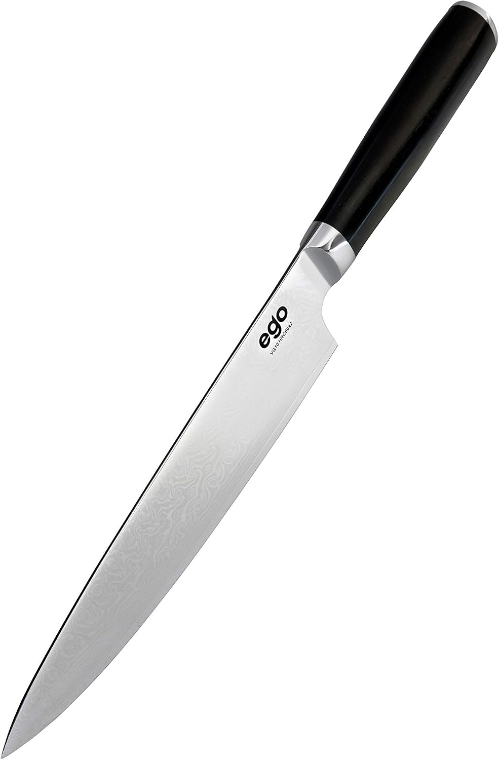 چاقو آشپزخانه 20 سانت ویلفا نروژ Wilfa Kochmesser 20cm lange Klinge