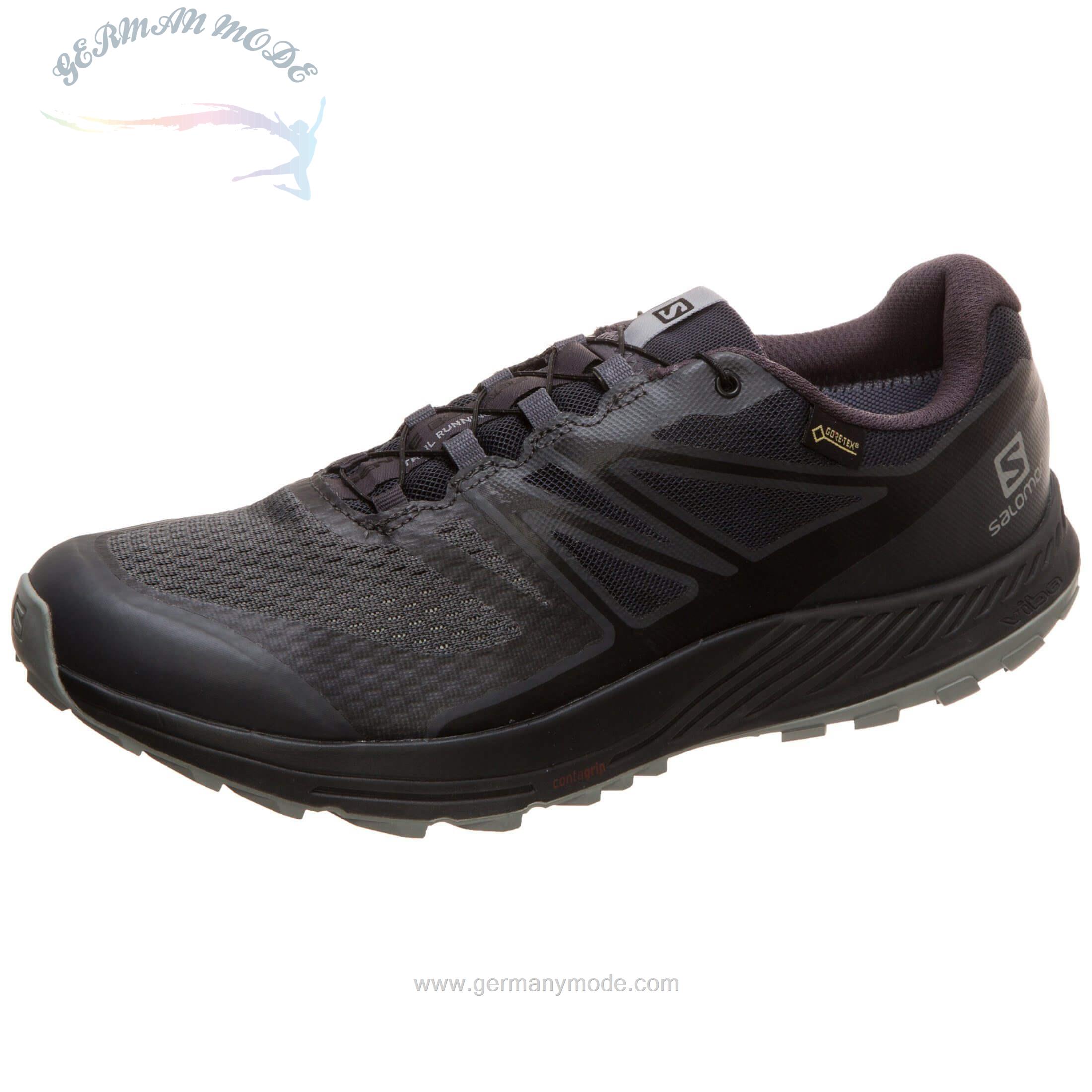 کتانی مردانه سالامون فرانسه Salomon Sense Escape 2 Gtx