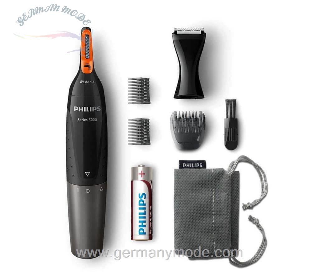 مو زن گوش و بینی و خط زن فیلیپس Philips NT5176-16