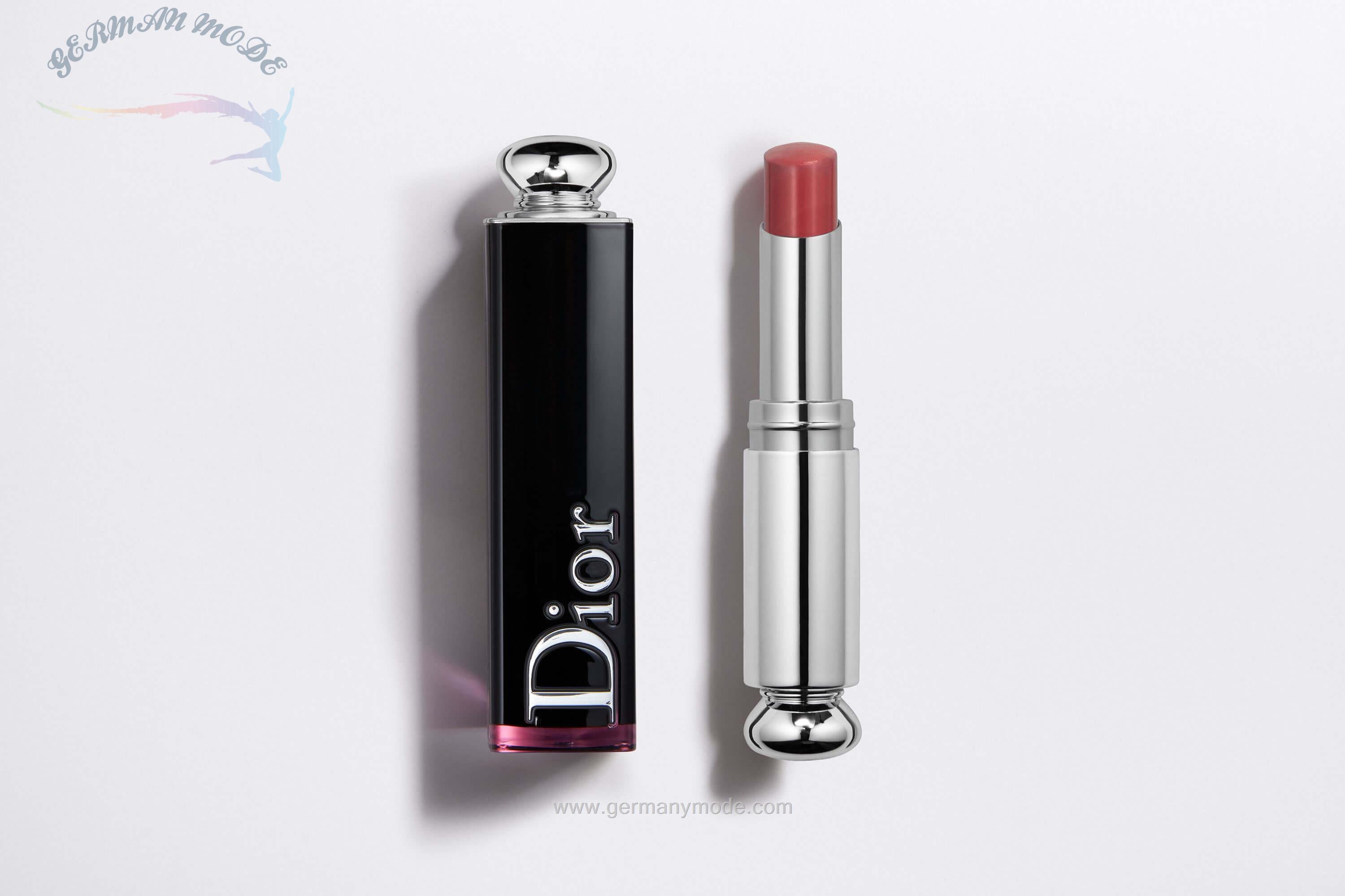رژ لب دیور فرانسه DIOR ADDICT LACQUER STICK
