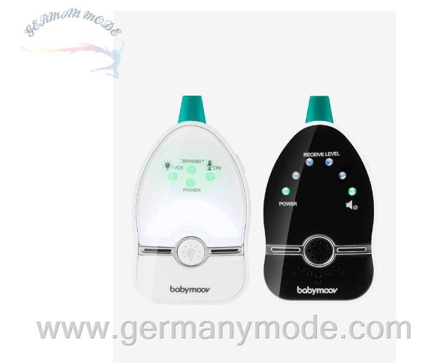 مانیتور صوتی کودک بیبی موو Babymoov Babyphon Easy Care BABYMOOV - weiß/schwarz