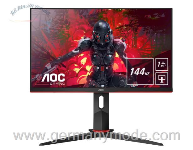 مانیتور فول اچ دی 23.8 اینچی ای او سی AOC 24G2U